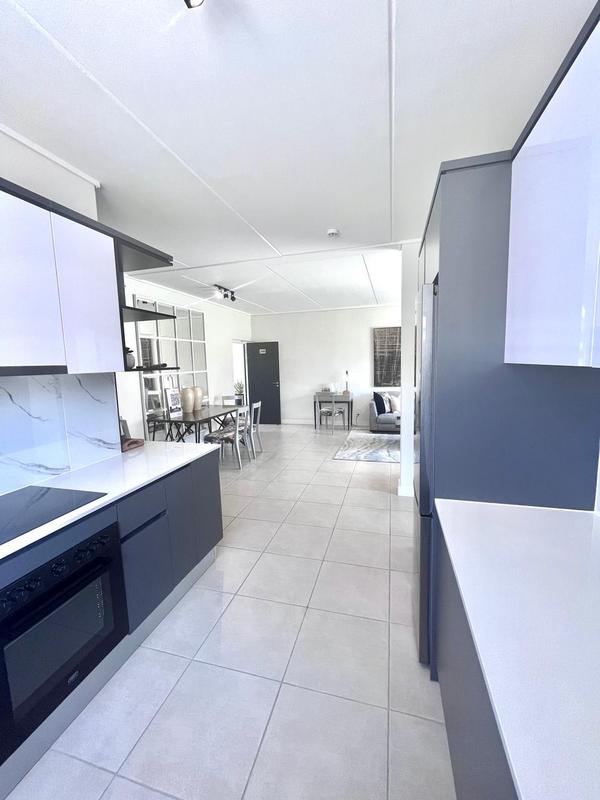 To Let 3 Bedroom Property for Rent in Somerset West Western Cape